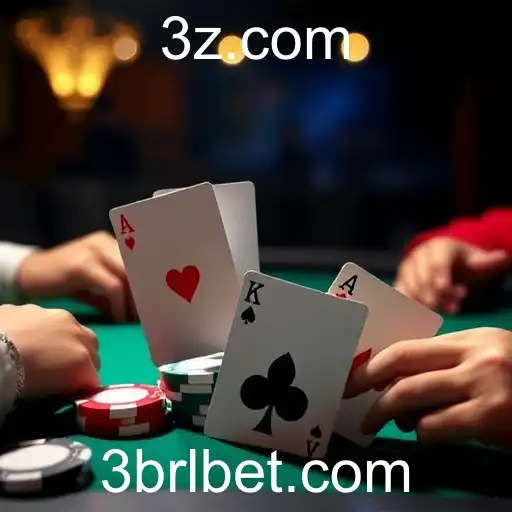 A Ascensão do 'brlbet' e o Futuro dos Jogos Online