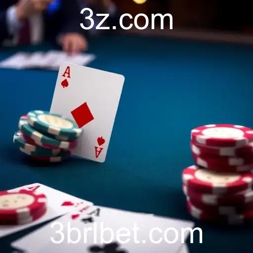 Explorando a Fascinante Categoria de Blackjack no BRLBet