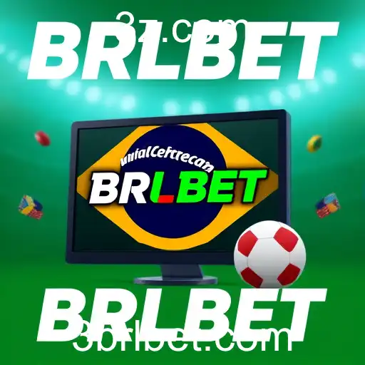 A Ascensão do BRLBET no Cenário de Jogos Online
