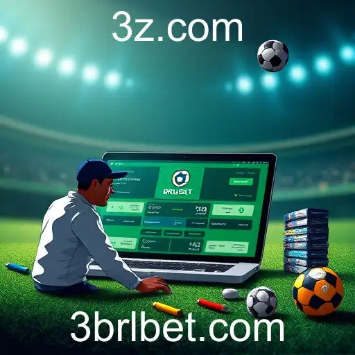 A Evolução do Setor de Apostas Online no Brasil