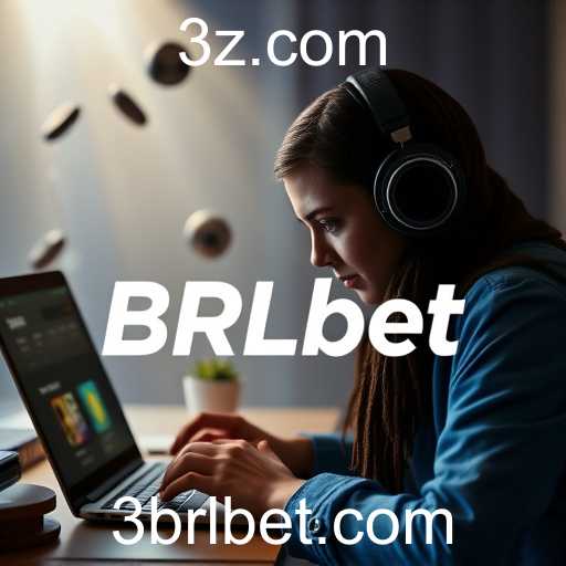 A Indústria de Jogos Online no Brasil e o Impacto de BRLBet