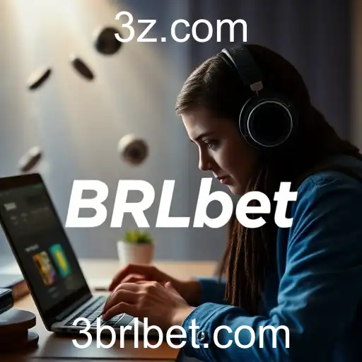 A Indústria de Jogos Online no Brasil e o Impacto de BRLBet