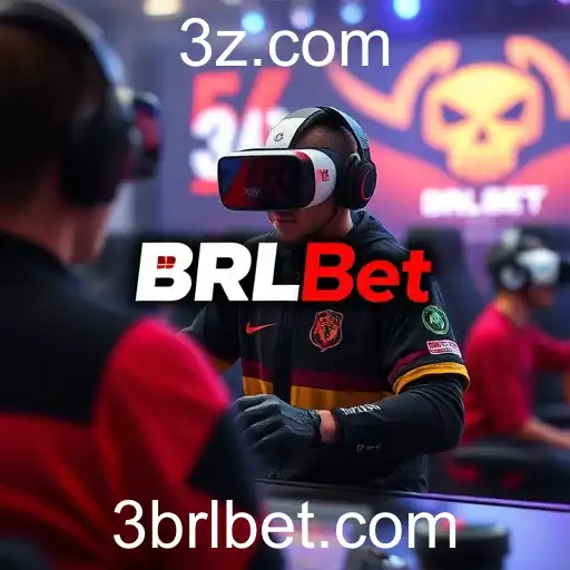 Crescimento dos Jogos Online no Brasil