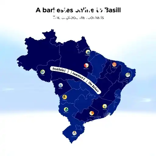 O Crescimento dos Jogos Online no Brasil