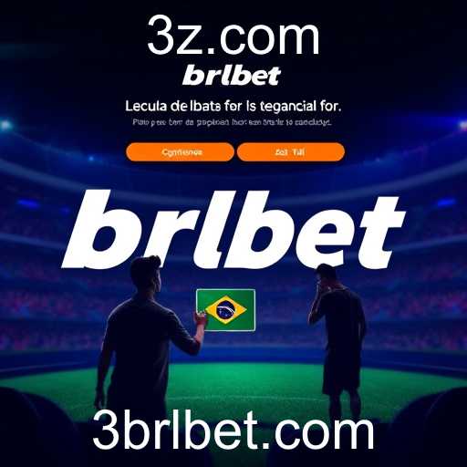Brlbet Revoluciona o Cenário de Apostas no Brasil