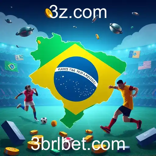 Mercado de Apostas e o Cenário Econômico Atual