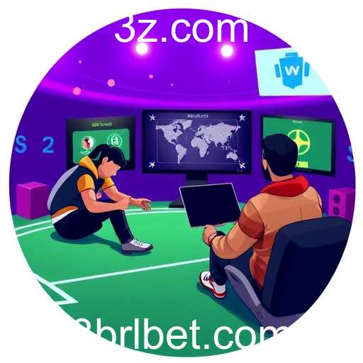 BRLbet Revoluciona o Mercado de Apostas no Brasil