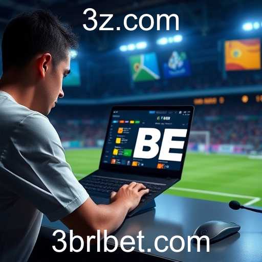 Expansão do Mercado de Apostas Online no Brasil