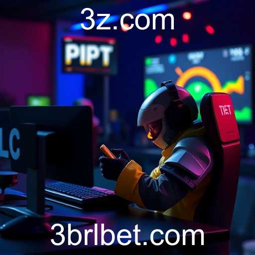 Expansão do Mercado de Jogos Online no Brasil