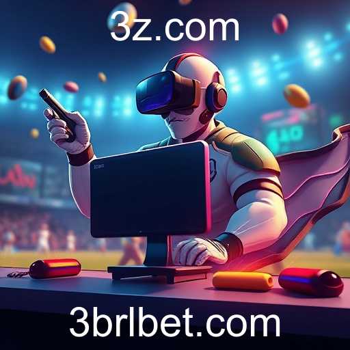 Novidades e Inovações no Mundo dos Jogos Online