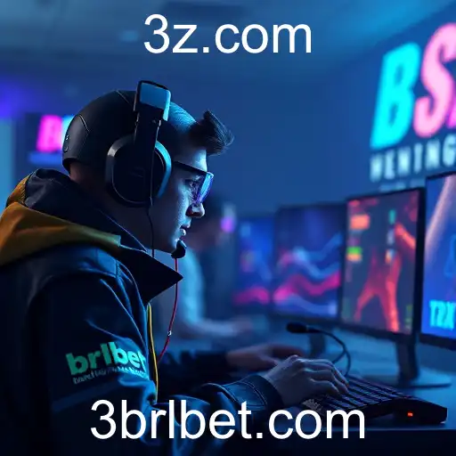 Tendências e Desafios do Mercado de Jogos em 2025