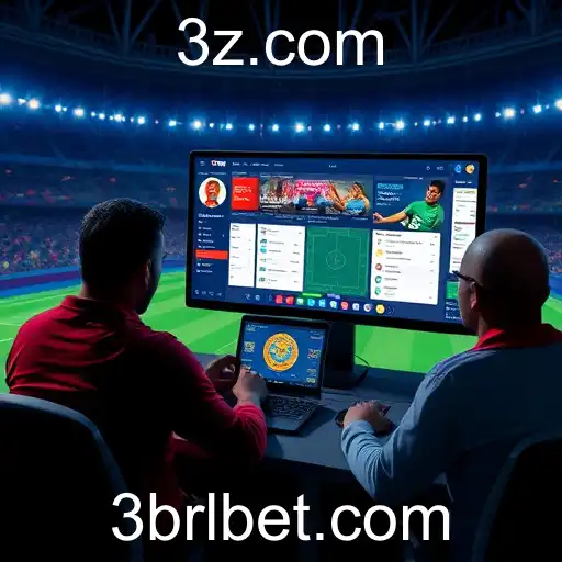 O Impacto do Crescimento das Plataformas de Apostas Online no Brasil