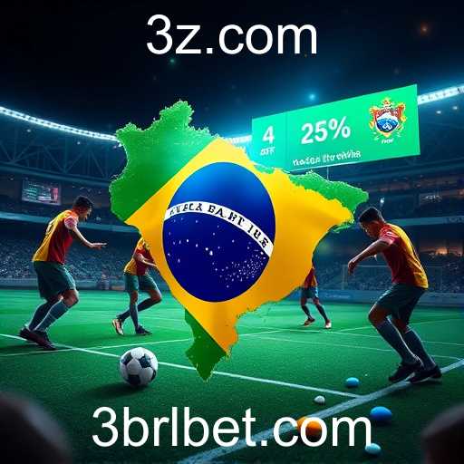 Crescimento dos Jogos Online no Brasil