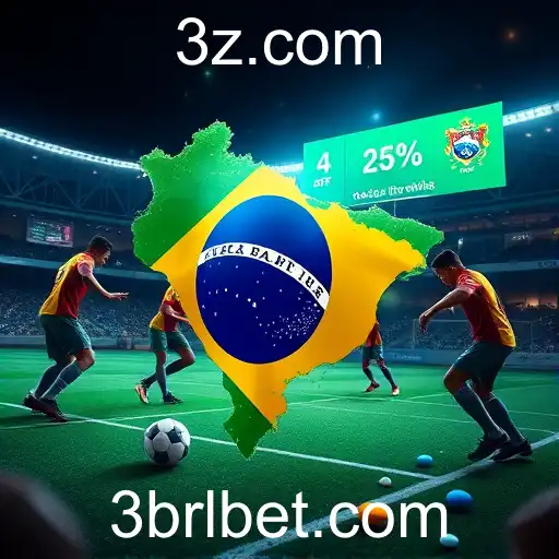 Crescimento dos Jogos Online no Brasil