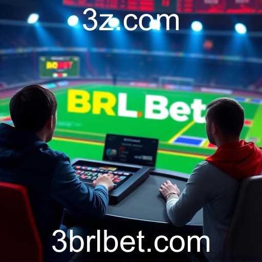 BRLBet: O Impacto dos Jogos na Economia Brasileira