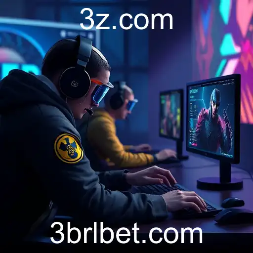 O Impacto Crescente dos Jogos Online no Brasil