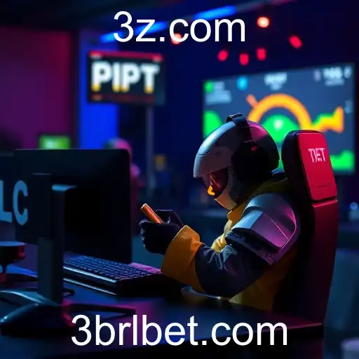 Expansão do Mercado de Jogos Online no Brasil