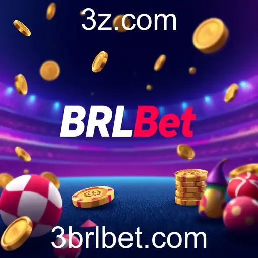 Impacto do BRLBet na Indústria de Jogos