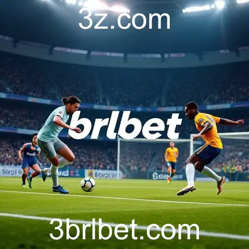 A Popularidade das Apostas Esportivas no BRLBet
